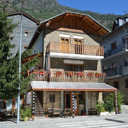 里贝拉德卡多斯 Casa Samarra酒店 外观 照片