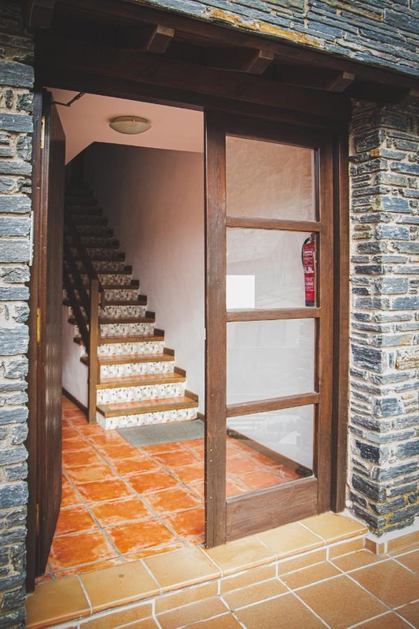 里贝拉德卡多斯 Casa Samarra酒店 外观 照片