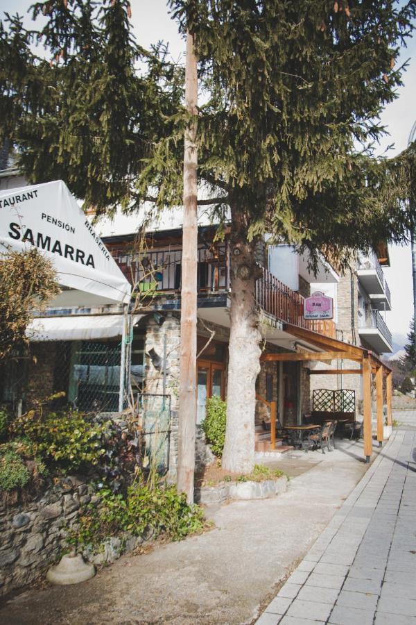 里贝拉德卡多斯 Casa Samarra酒店 外观 照片